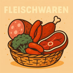 Fleischware