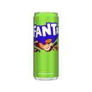 Fanta Exotic 0,33l
