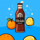 fritz-kola Original 0,33 l