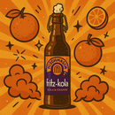 fritz-kola mischmasch 0,33l