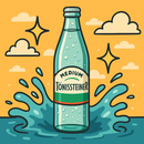 Tönissteiner Medium 0,75l