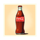 Coca Cola 0,33l