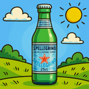 San Pellegrino 0,25 l