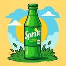 Sprite 0,33 l