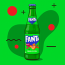 Fanta Exotic 0,33 l