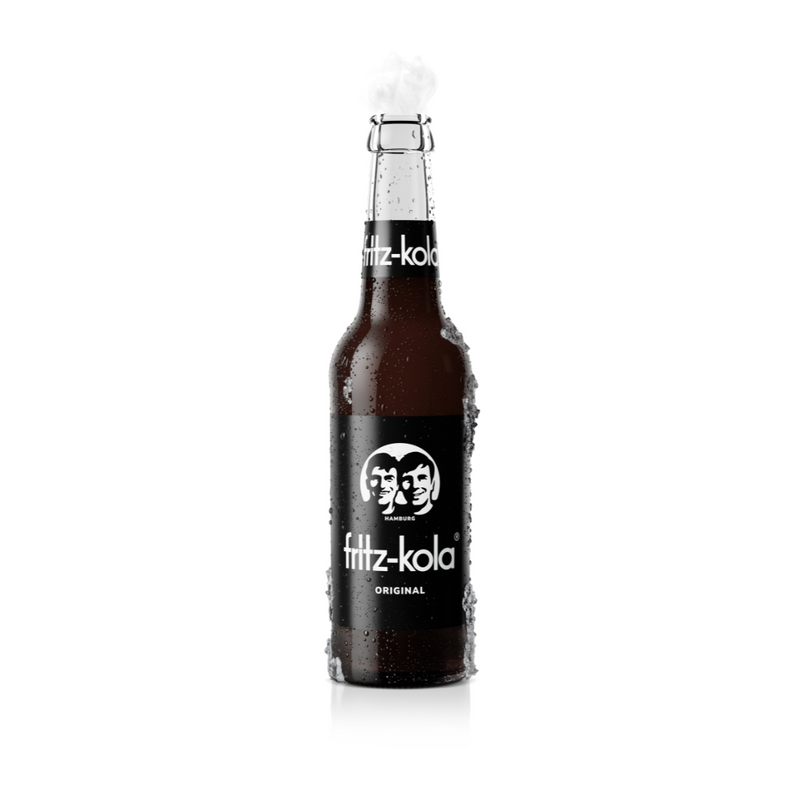 fritz-kola Original 0,33 l