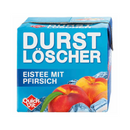 Durtslöscher Eistee Pfirsich 12x0,5l