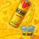 Hot Blood 0,25l