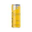 Red Bull Yellow Edition 0,25l