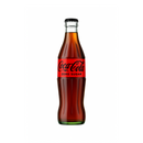 Coca-Cola Zero 0,33 l