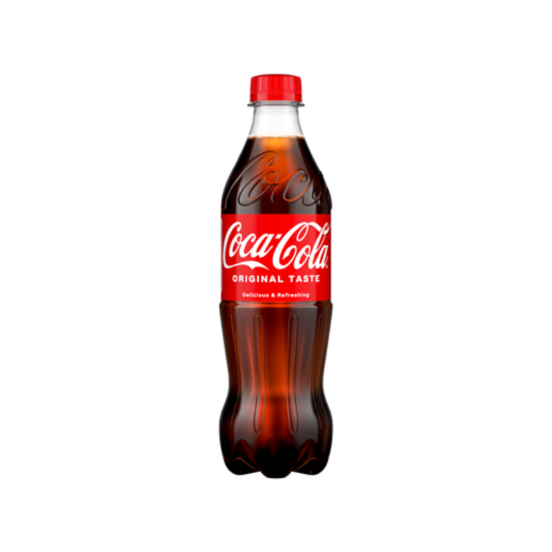 Coca Cola 0,5l