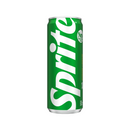 Sprite 0,33l