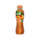 Fuze Tea Pfirsich 0,4l