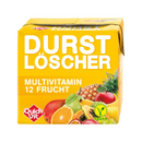 Durstlöscher Multivitamin 12x0,5l