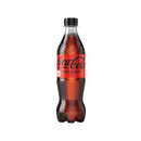 Coca Cola Zero 0,5l