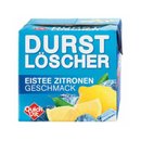 Durstlöscher Eistee Zitrone 12x0,5l