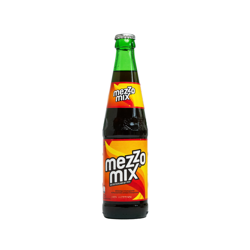 Mezzo Mix 0,33 l