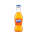 Fanta Orange 0,2 l