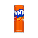 Fanta 0,33l