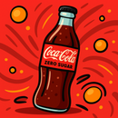 Coca-Cola Zero 0,33 l