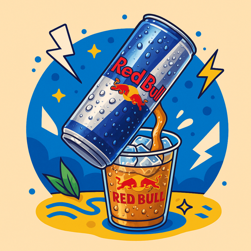 Red Bull 0,25l