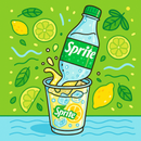 Sprite 0,5l