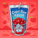Capri Sun Kirsche 10x0,2l