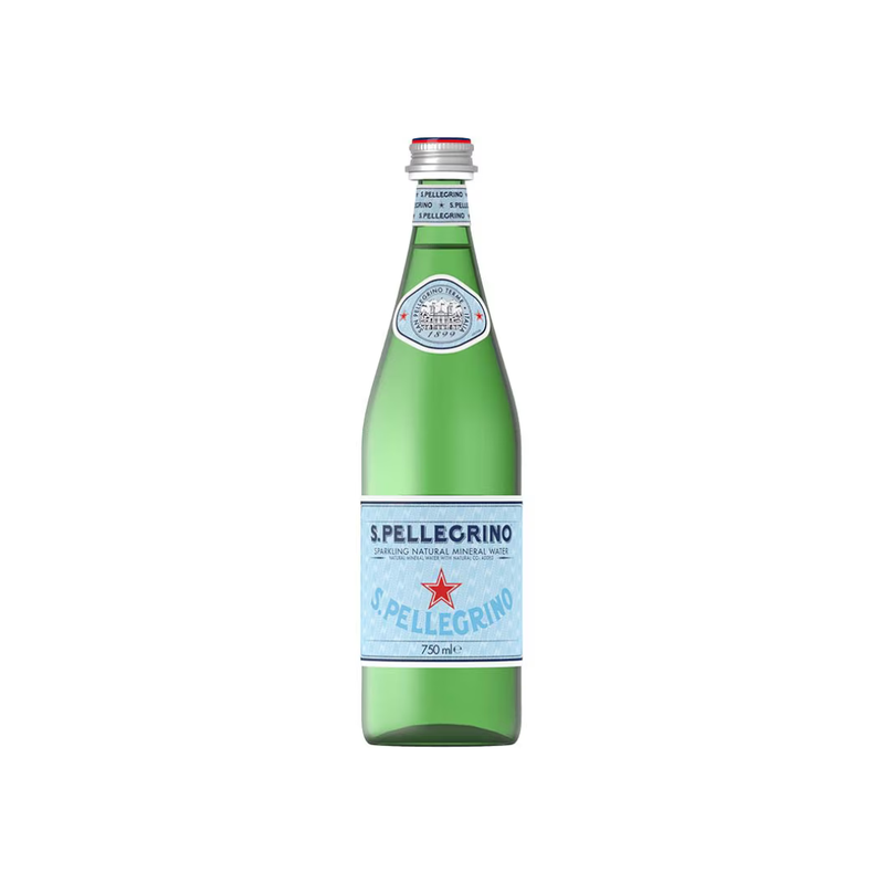 San Pellegrino 0,75 l