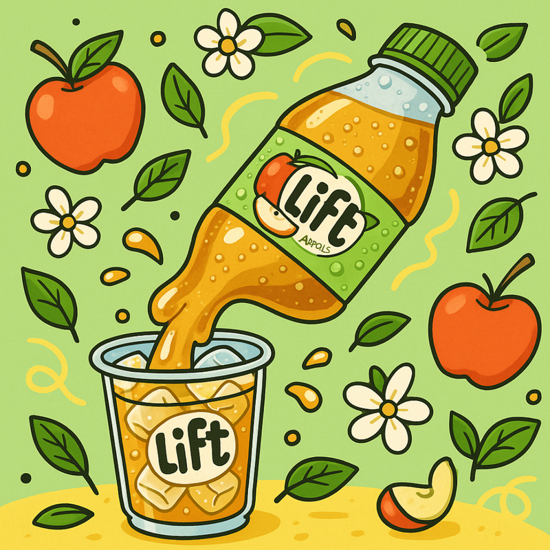 Lift 0,5l