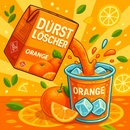 Durstlöscher Orange 12x0,5l