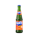 Fanta Orange 0,33 l