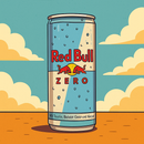 Red Bull Zero 0,25l
