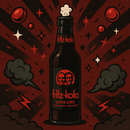 fritz-kola Super Zero 0,33l