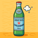 San Pellegrino 0,75 l