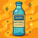 GASTRO Selters Naturell 0,25 l