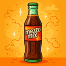 Mezzo Mix 0,33 l