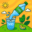VIO Medium 0,5l